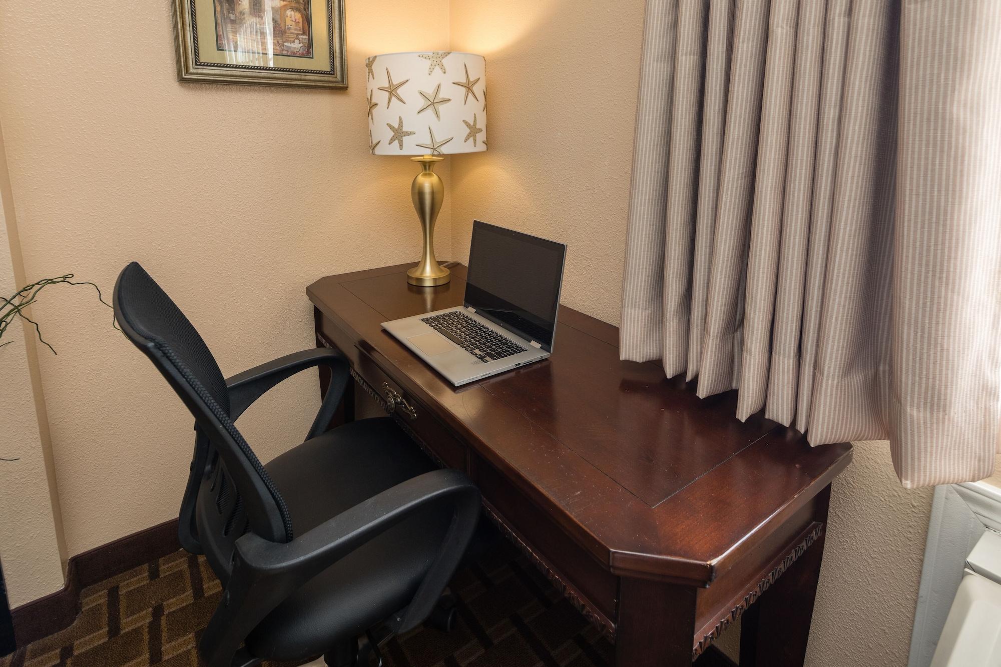 Stage Coach Lodge Monterrey Exterior foto
